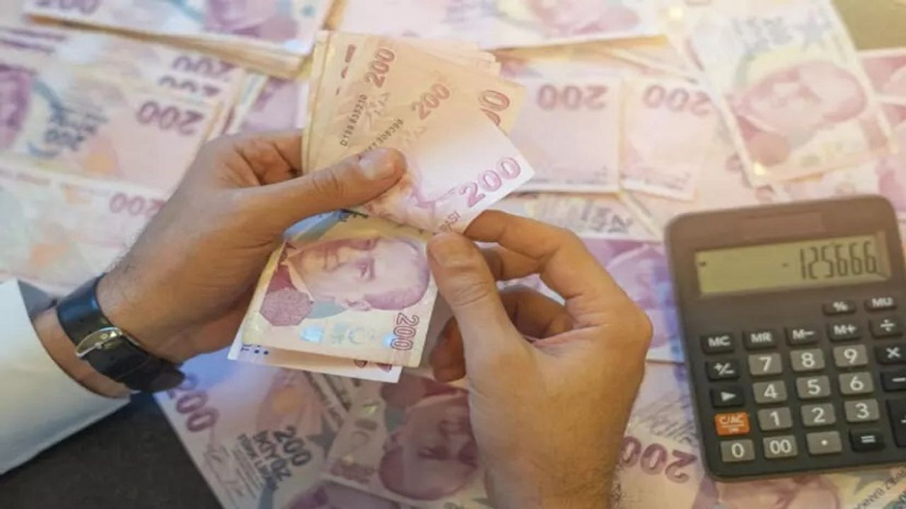 Hesabında parası olanlar acele etsin! Bu tarihe kadar başvurmayanın parası gidecek