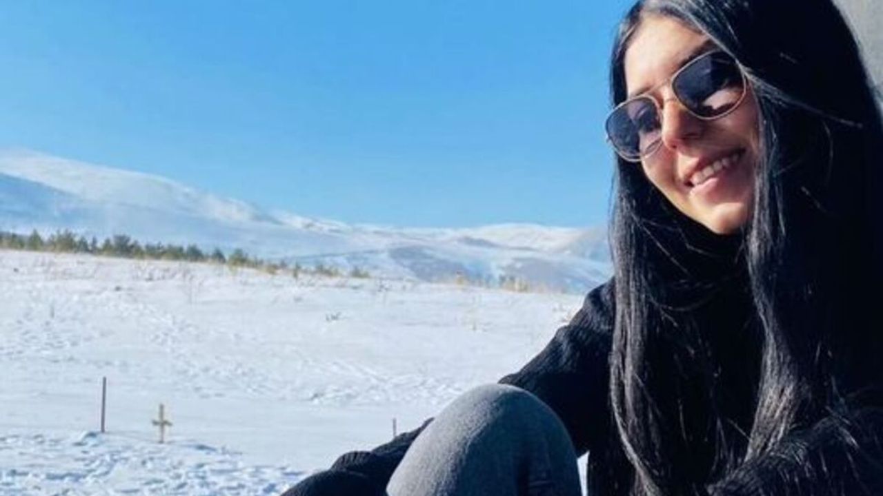 Tomarza’daki genç ölüm herkesi yasa boğdu!