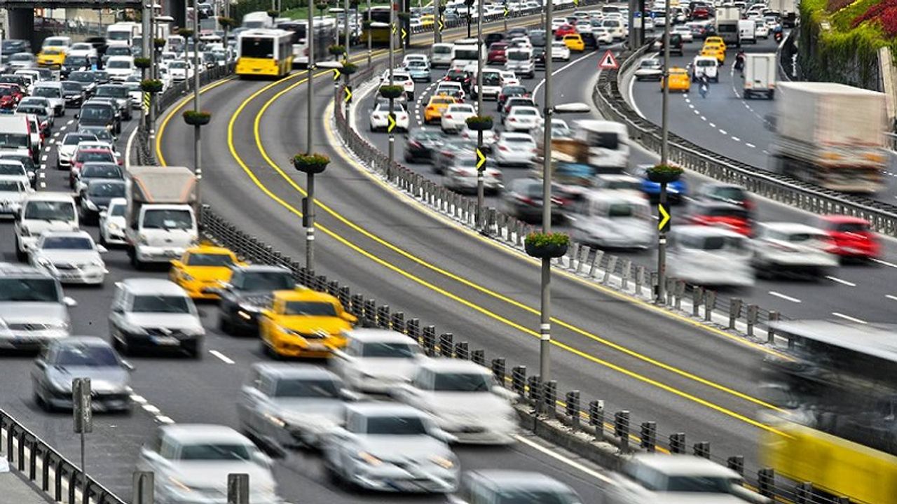 Elinde bu araçlardan birisi olanlar yaşadı! Binlerce liraları ceplerinde kalacak
