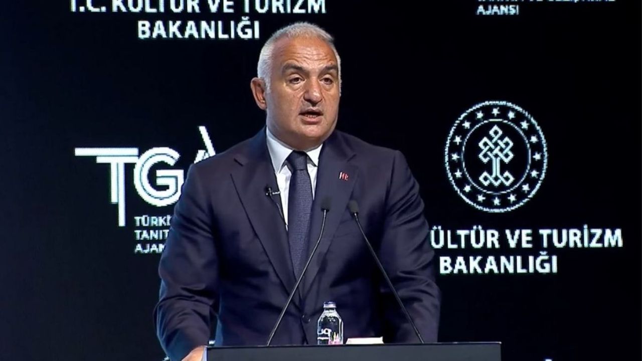 Turizm gelirinde rekor artış!