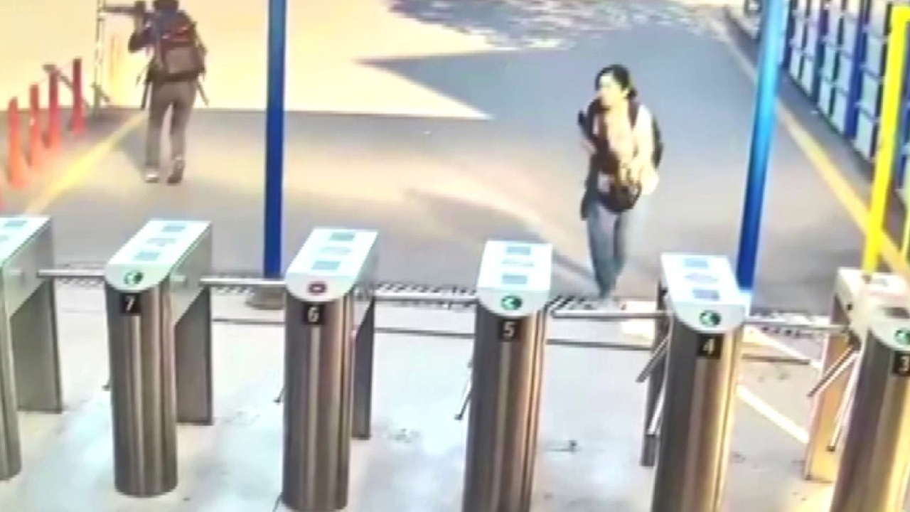 TUSAŞ saldırısındaki kadın teröristin abisi o belediyeden kovuldu!