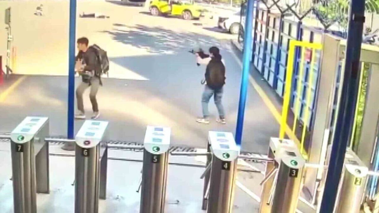 TUSAŞ saldırısındaki teröristin röportajı ortaya çıktı!