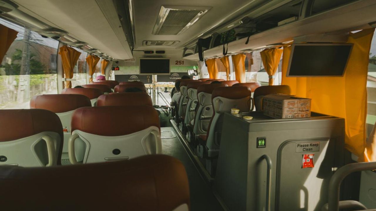 Kayseri'den metropol kentlere nasıl gidilir? İşte Fiyatları..