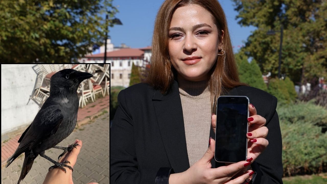 Üniversite öğrencisi, sosyal medyada viral olan video yüzünden karakolluk oldu!