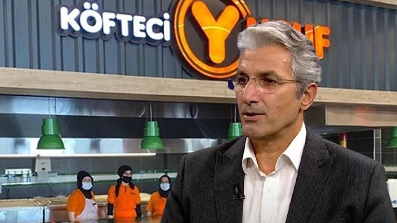 Ünlü gazeteciden Köfteci Yusuf’ta domuz eti çıkmasıyla alakalı Bakanlığa çok ağır sözler!