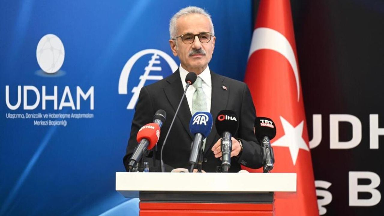 Ulaştırma Bakanı Uraloğlu: TUSAŞ saldırısında 3 çalışan HÜRJET’i brandayla kapattı!