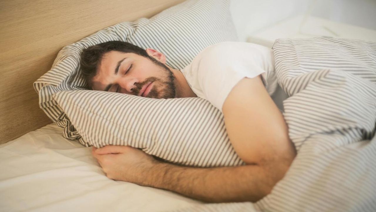 Kaliteli uyku için 15 yıl araştırma yaptılar! İşte ipuçları