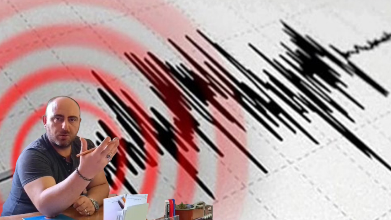 Uzmanından o bölge için korkutan açıklama: 6.5 büyüklüğünde deprem oluşması muhtemel