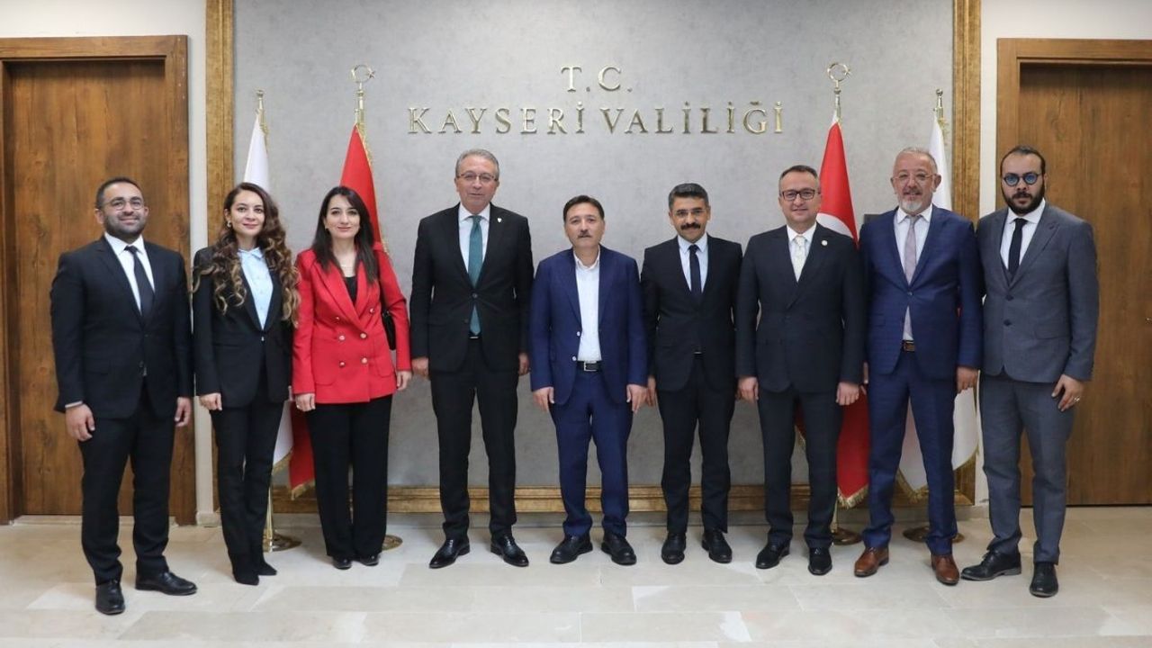 Göreve geleli iki yıl oldu! O isim gönüllere taht kurdu