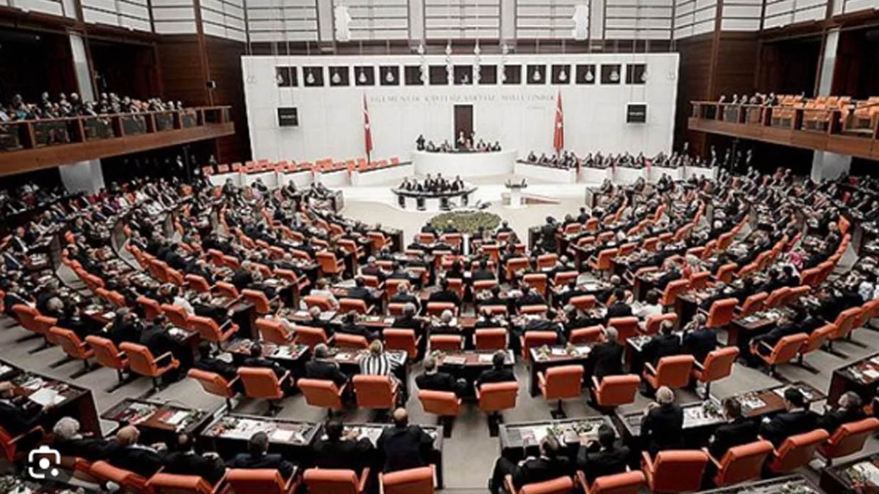 Vatandaşların en güvendiği 20 vekil bakın kimler oldu?