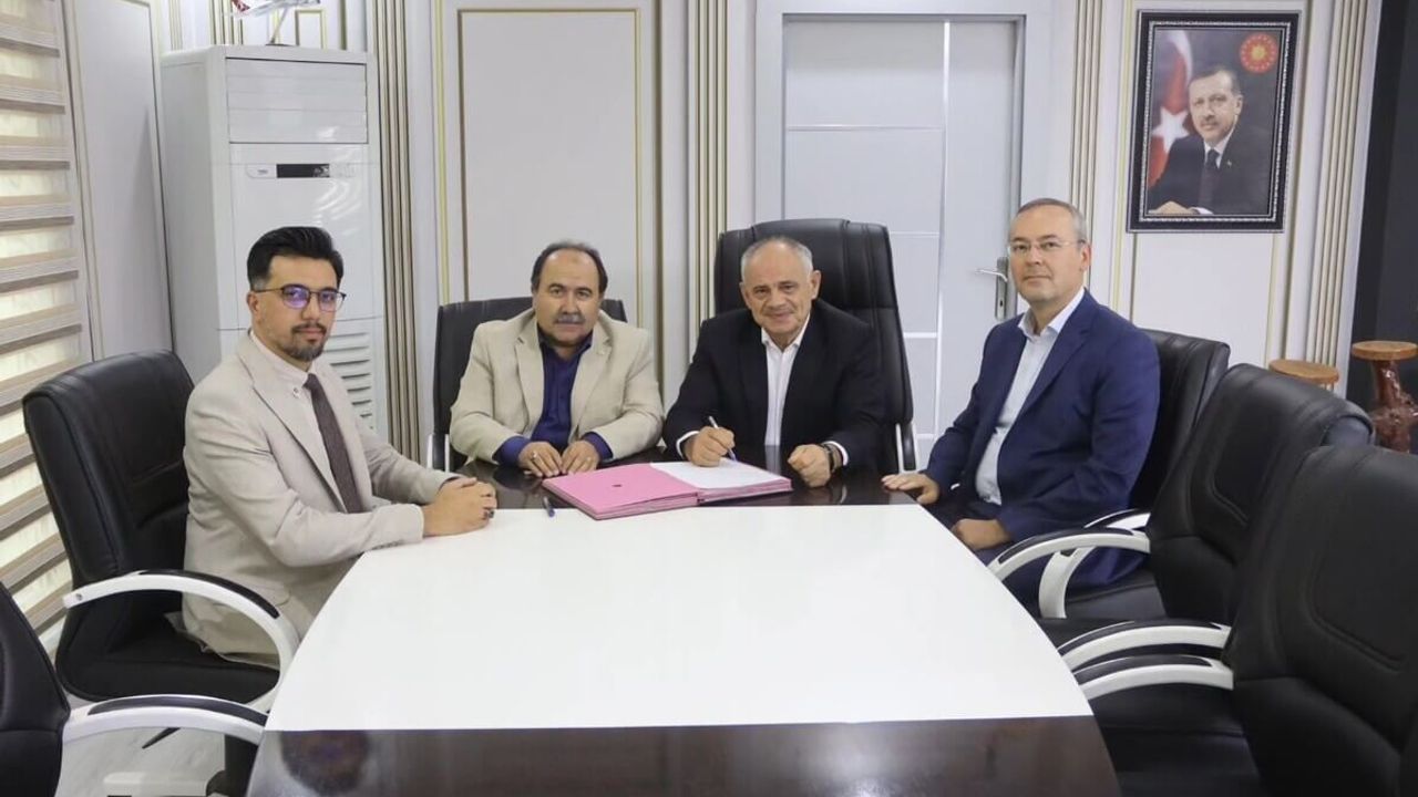 Yahyalı’da Belediye ile Sendika arasında dikkat çeken sözleşme!