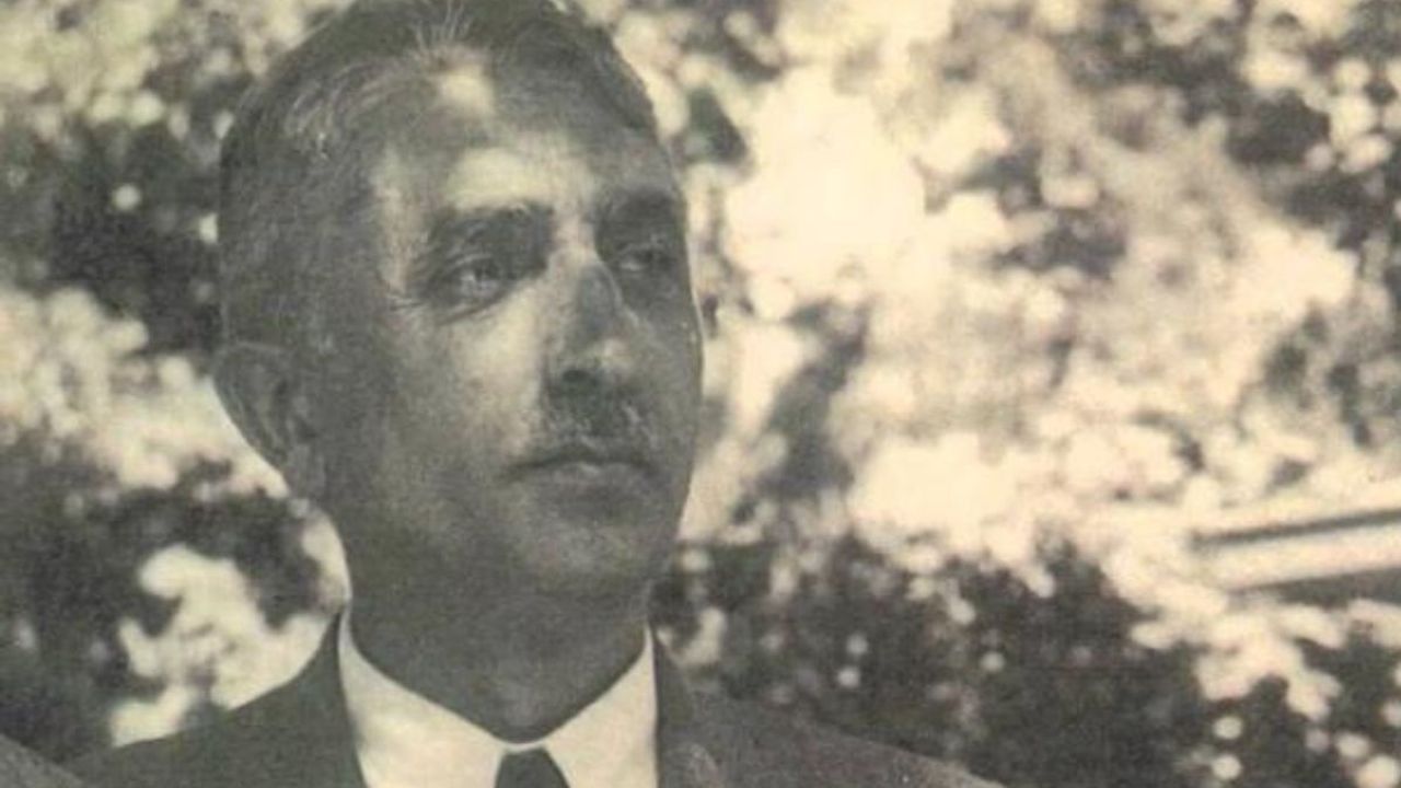 Sonradan Müslüman olan Yaman Dede’nin ilginç hayat hikâyesi!