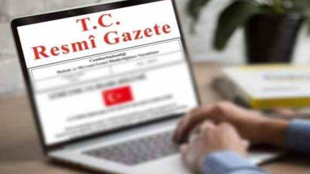 HSK'dan Yeni Atamalar Gerçekleşti!