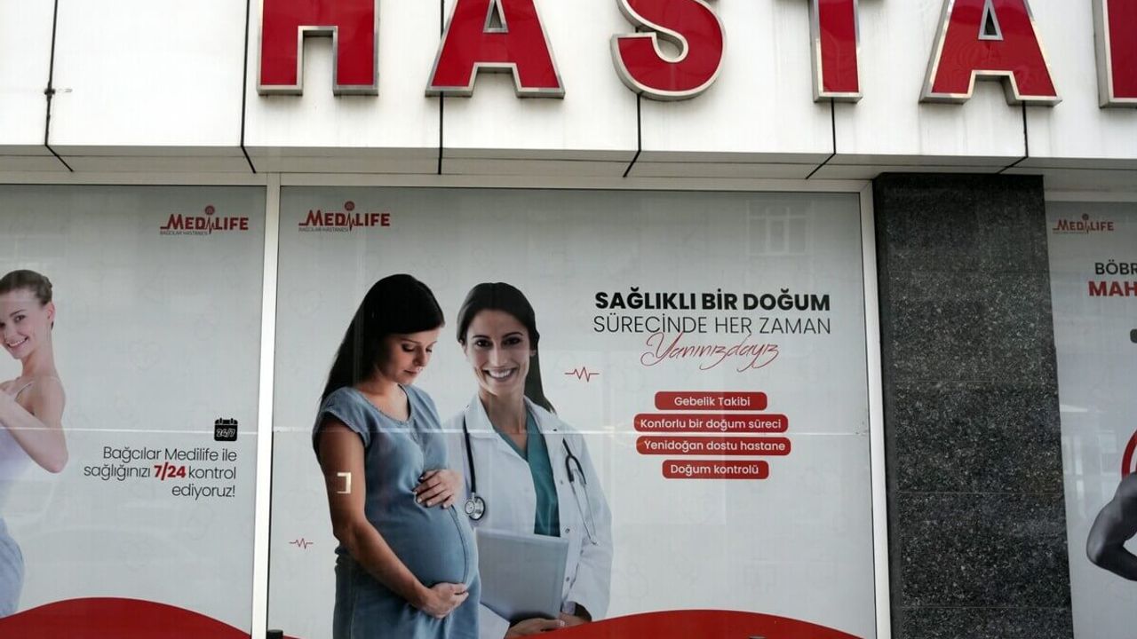 Yeni Doğan Çetesinin faaliyet gösterdiği hastanede dikkat çeken detay!