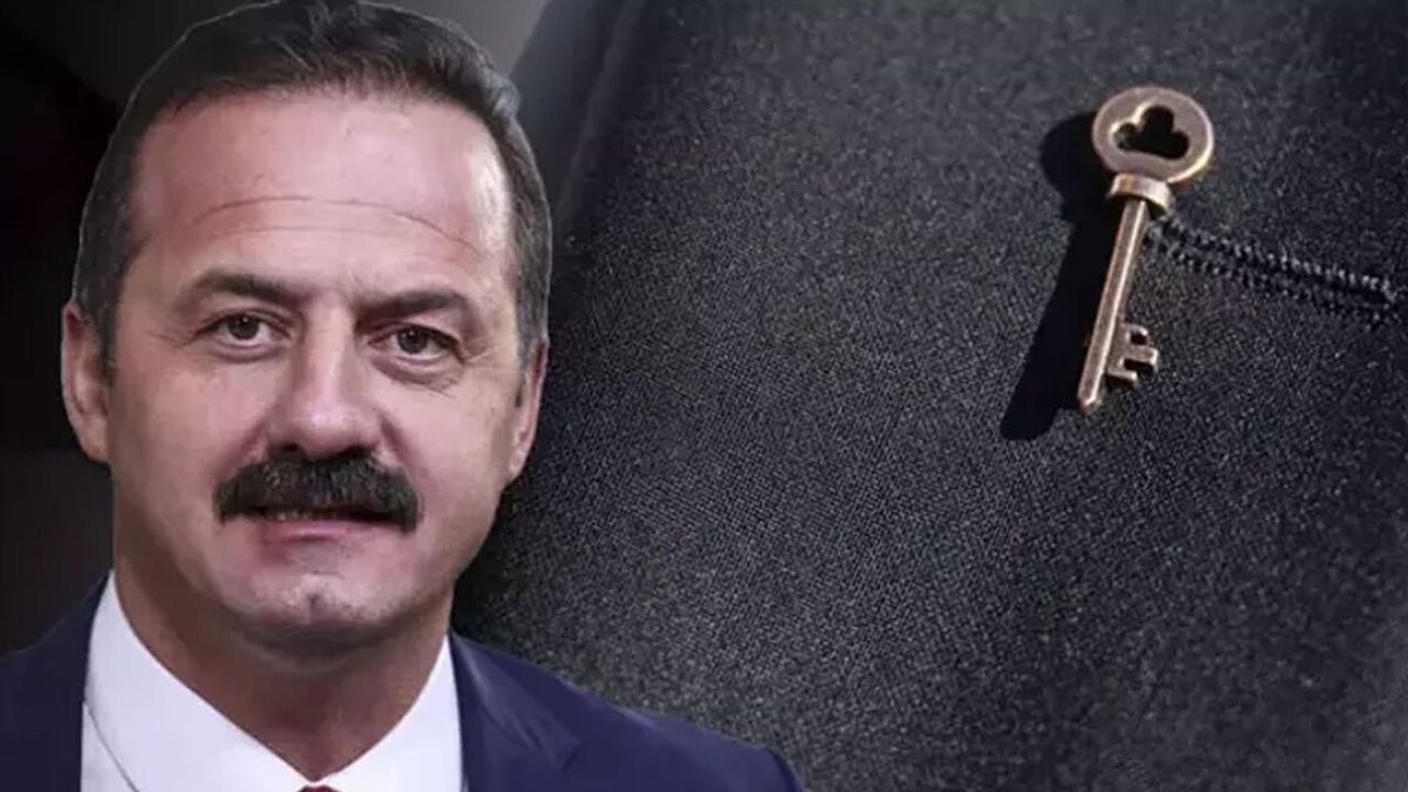 O ilçede yeni partinin teşkilat kurma çalışmalarına başlandı!