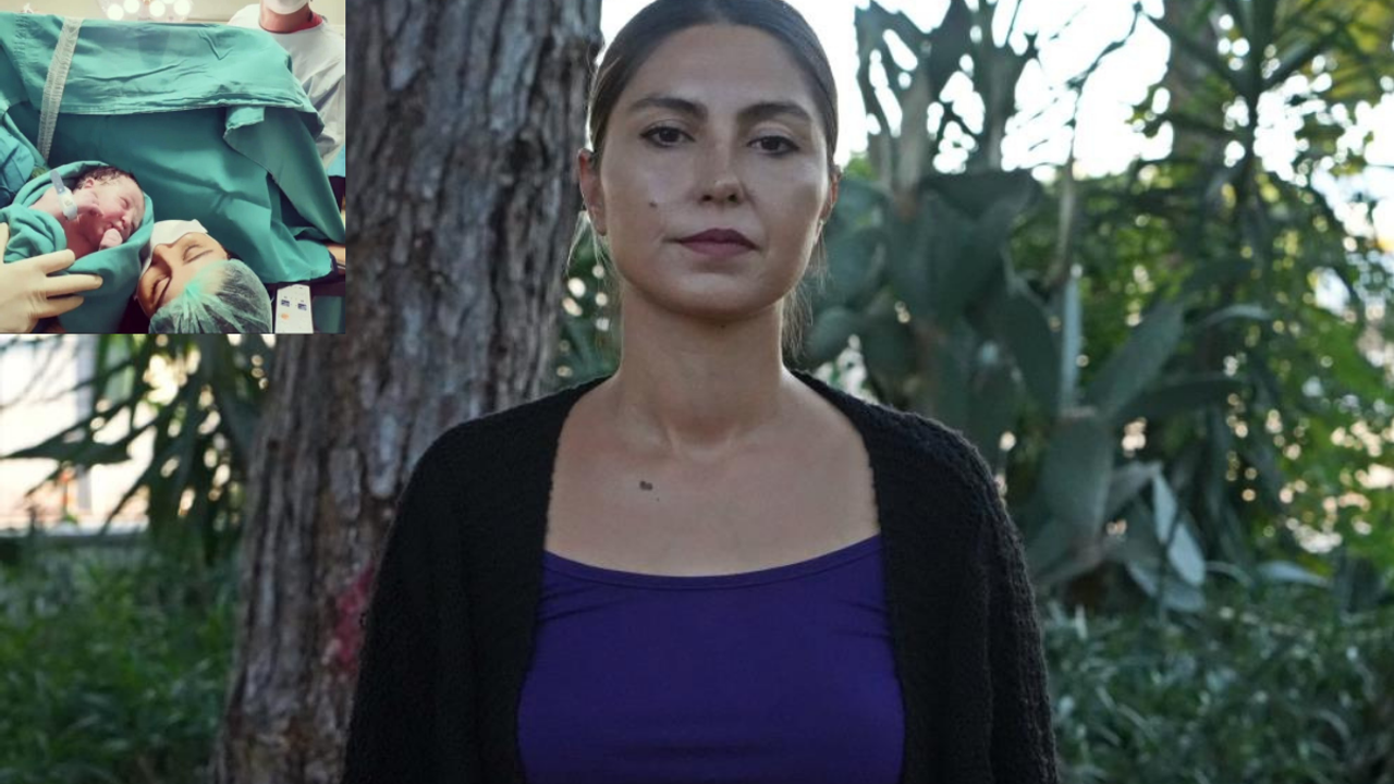 Yenidoğan çetesi mağduru anne konuştu: Kapı açıldığında bebeklerin çığlığını unutamıyorum!