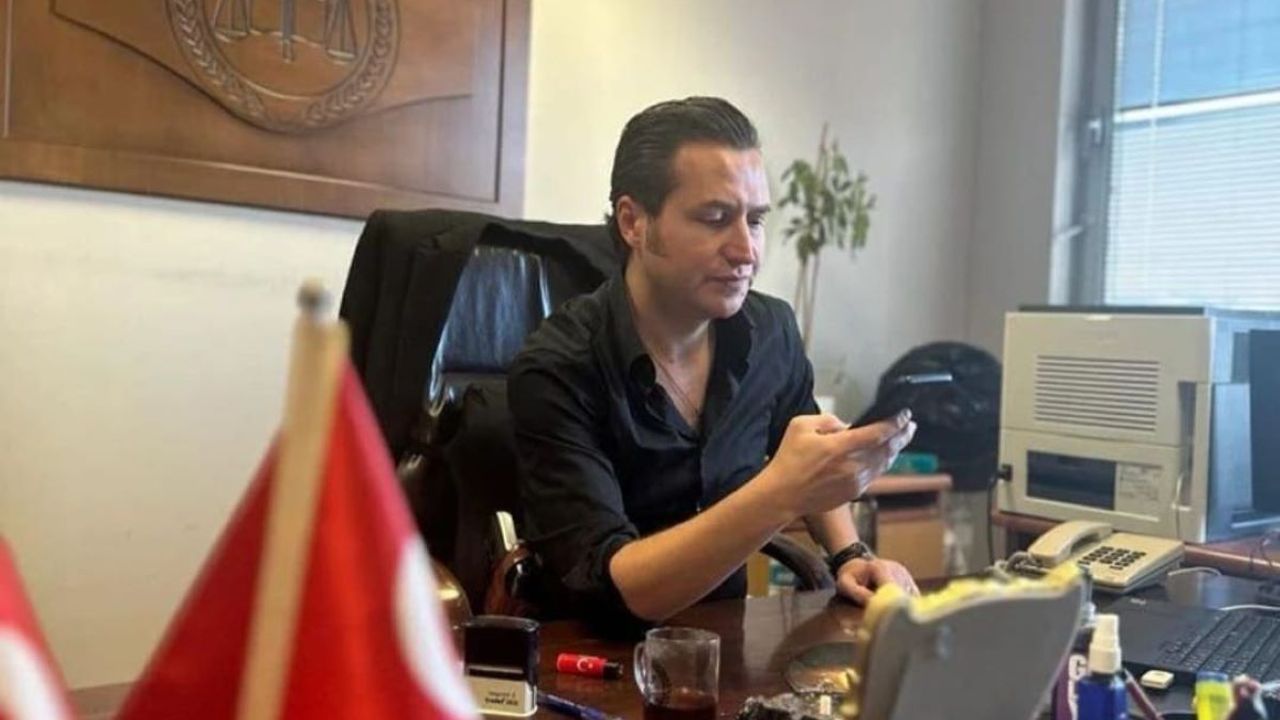 Yenidoğan çetesini çökerten savcıdan açıklama: Türk devletinin verdiği vazifeyi yerine getirdik!
