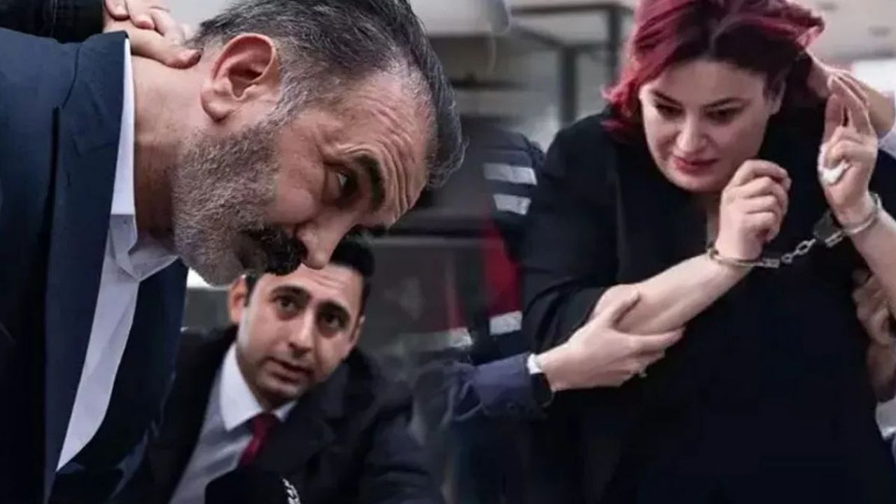 Yenidoğan çetesinde o ismin Kayserili olduğu ortaya çıktı