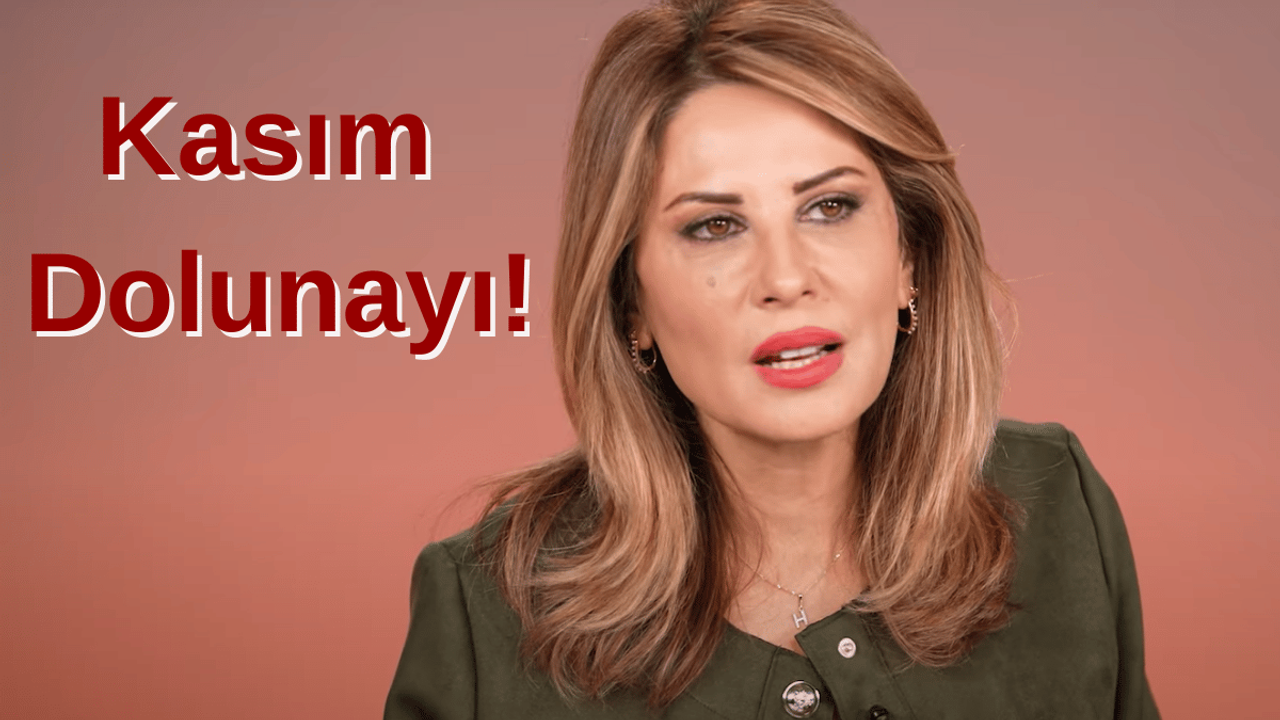 Yeni aya dikkat! Yeni aydan etkilenecek burçlar…