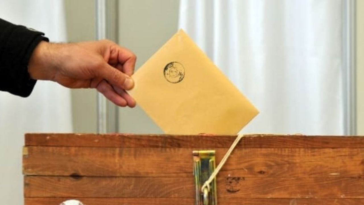 YSK Hazırlıklara Başladı! Erken Seçime mi Gidiliyor?