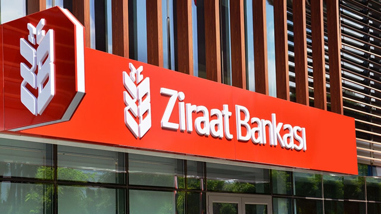 Başvurmayan alamayacak! Ziraat Bankası’dan 10 bin lira fırsatı geldi