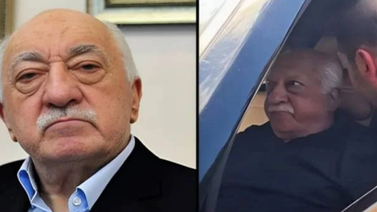 Fetullah Gülen’in vasiyeti ortaya çıktı: Bakın ne kadar kefen parası ayırmış!