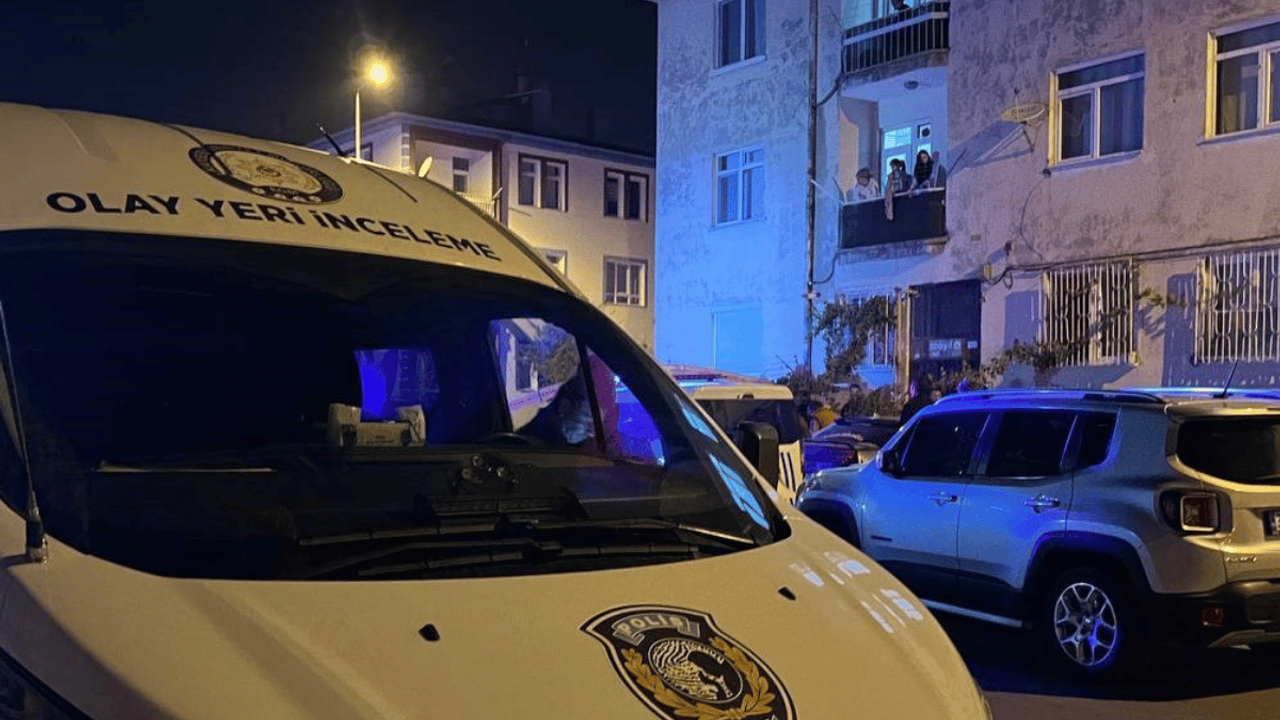 Kayseri'de yeni gelin evinde asılı halde bulundu!