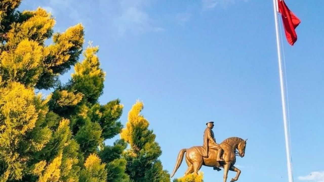 Güneş yüzünü gösterse de Kayseri O’nsuz üşüyor!