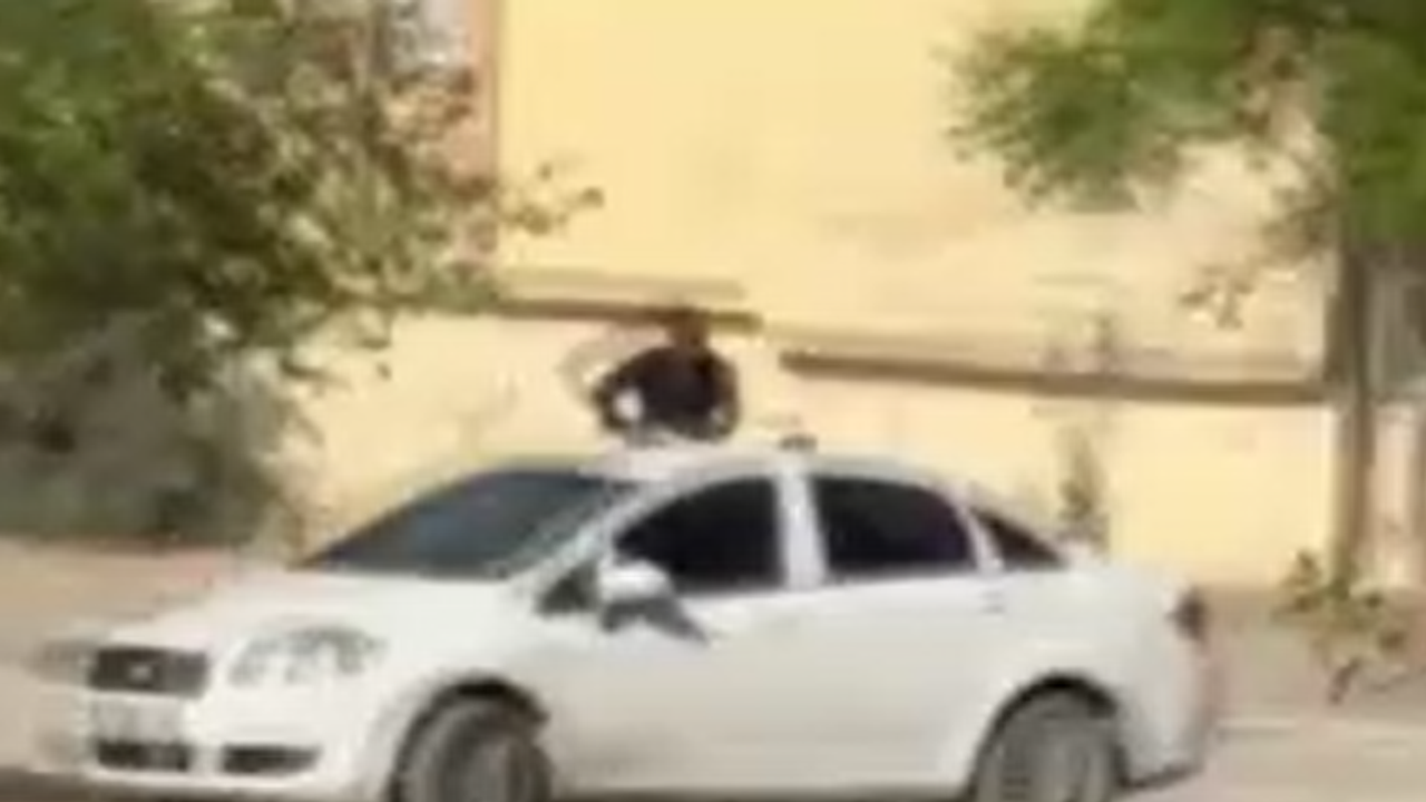 Dini nikahlı eşini sokak ortasında pompalı tüfekle vurdu!