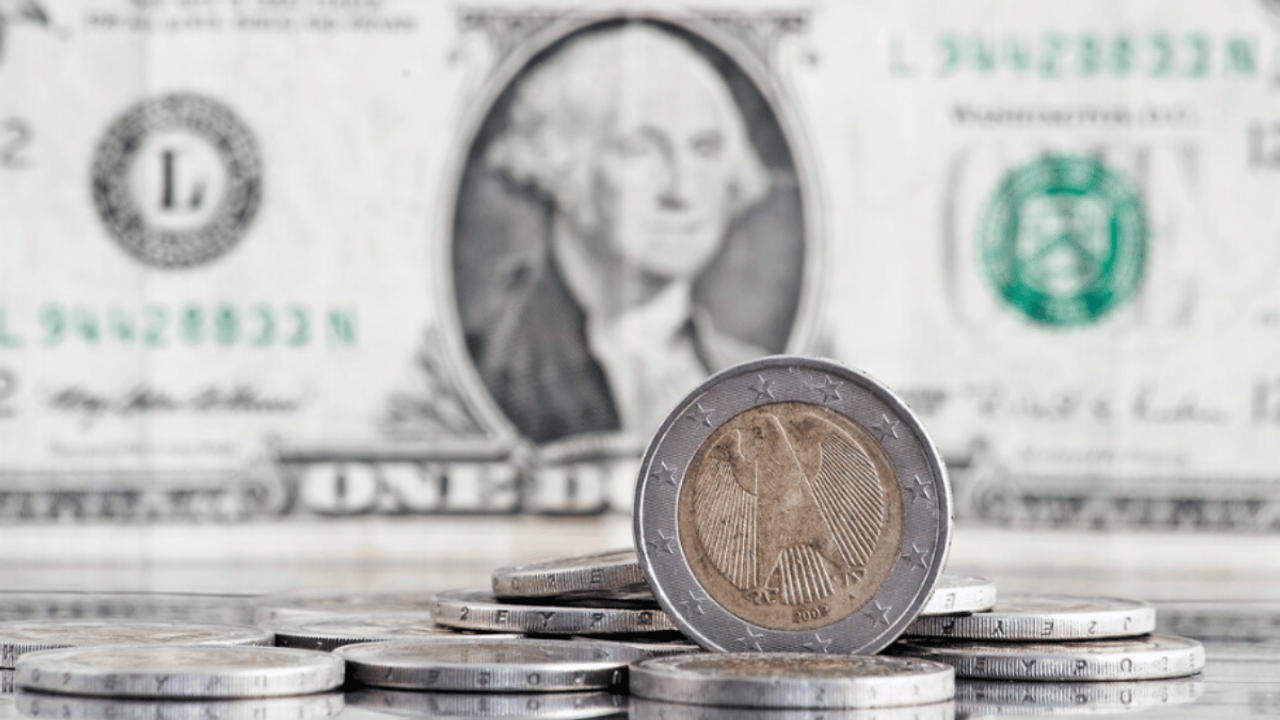Kayseri'de Euro ve Dolar kaç oldu? 13 Kasım güncel döviz kuru...