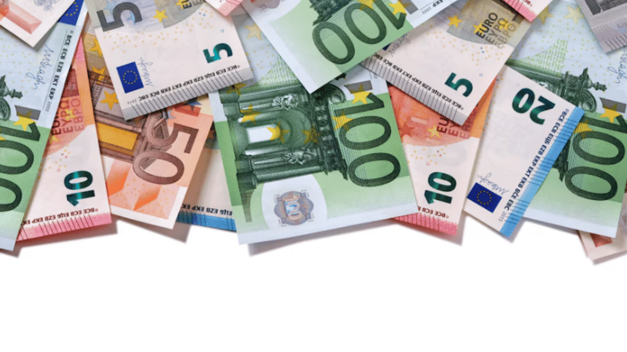 Kayseri'de Dolar mı? Euro mu? güncel döviz kuru