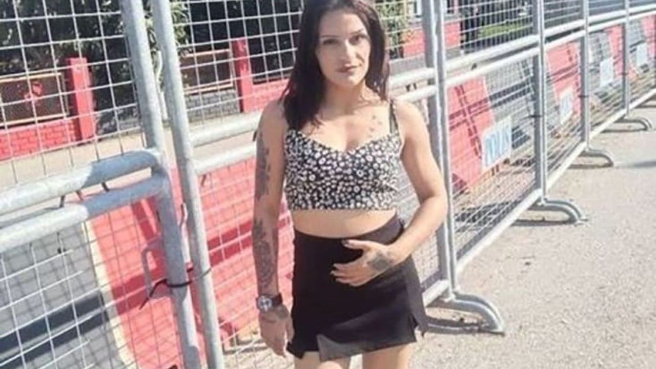 19 yaşındaki kızını öldüren babanın cezası belli oldu!