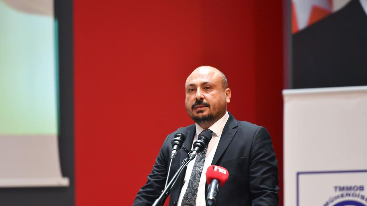 Kayseri'de o başkandan doğalgaz kullanımında hayati uyarılar!