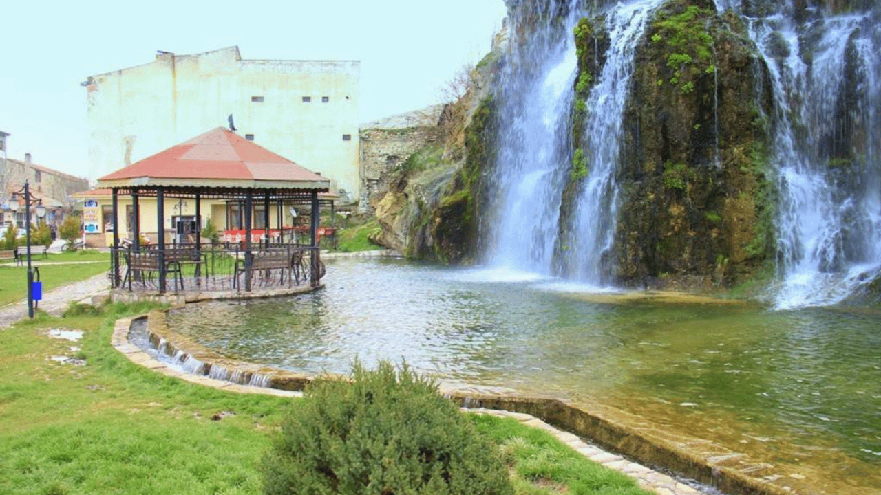 625 yıl önce kurulan Kayseri’nin o ilçesi hakkında bilinmeyenler...