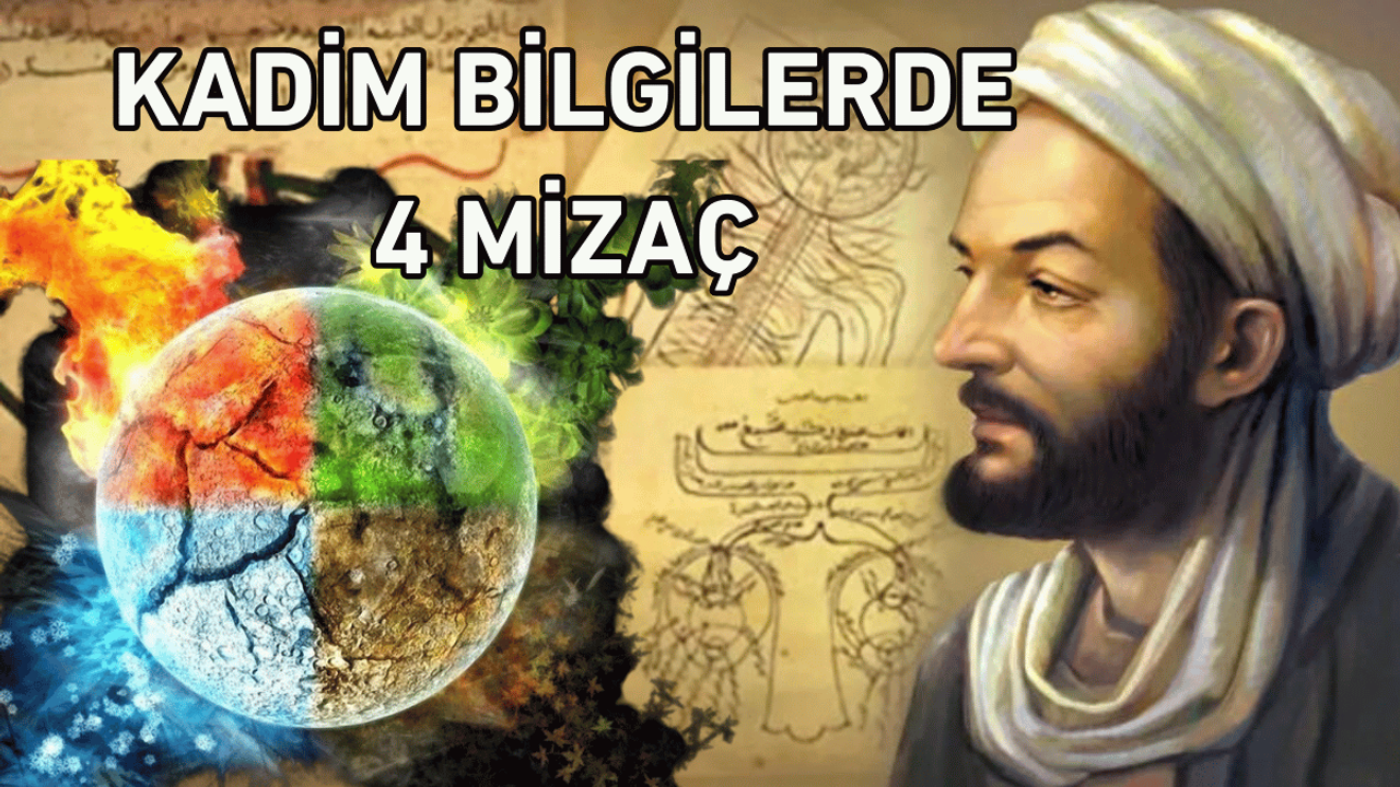Eskiden var olan 4 burcun bilinmeyenleri ve Mizaçlar’ın sağlığımıza büyük etkileri...