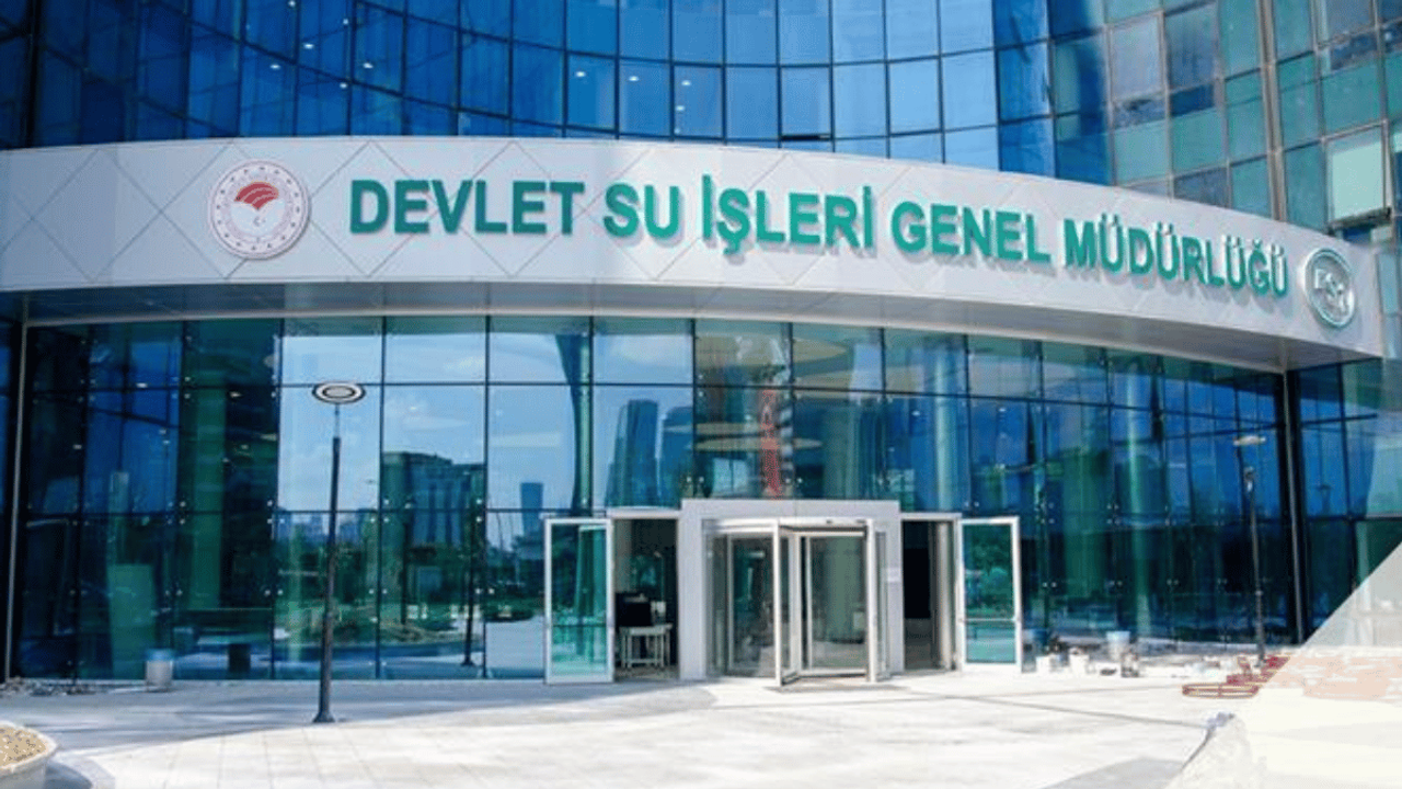 DSİ 515 işçi alacak! İşte başvuru şartları ve tarihleri?