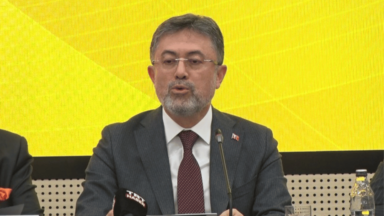 Tarım ve Orman Bakanı açıkladı: 1,3 Milyar Lira katkı sağlanacak!