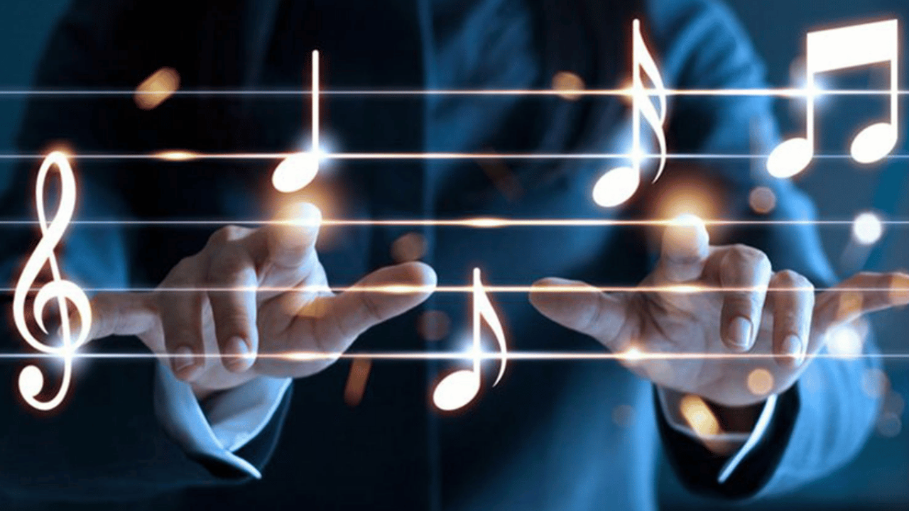 Müzik Ruhun Gıdasıdır: Ruhsal İyileşmeye Katkı Sağlayan Güç