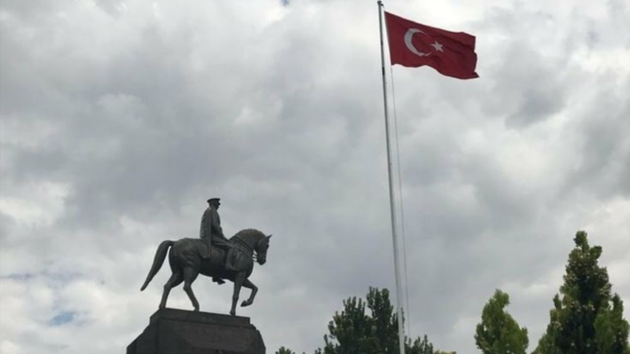 Kayseri donacak! Sıcaklıklar sıfırın altına düşüyor!
