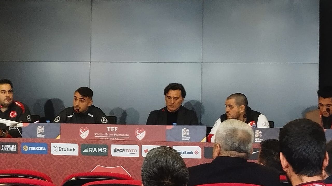 Montella’dan Kayseri’de önemli açıklama: Sakatlıklar hepimizi üzdü!