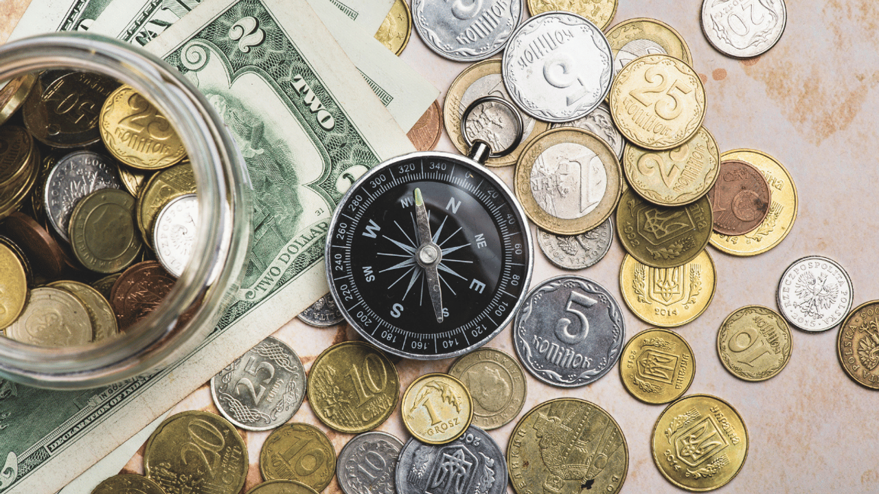 Güncel Euro ve Dolar fiyatları ne durumda? 5 Kasım 2024 döviz kuru