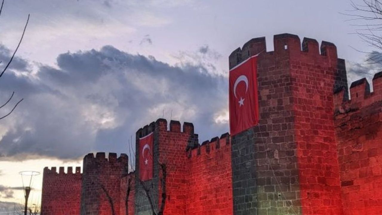 Kayseri’de bu kış sert geçecek! Soğuklar devam ediyor!