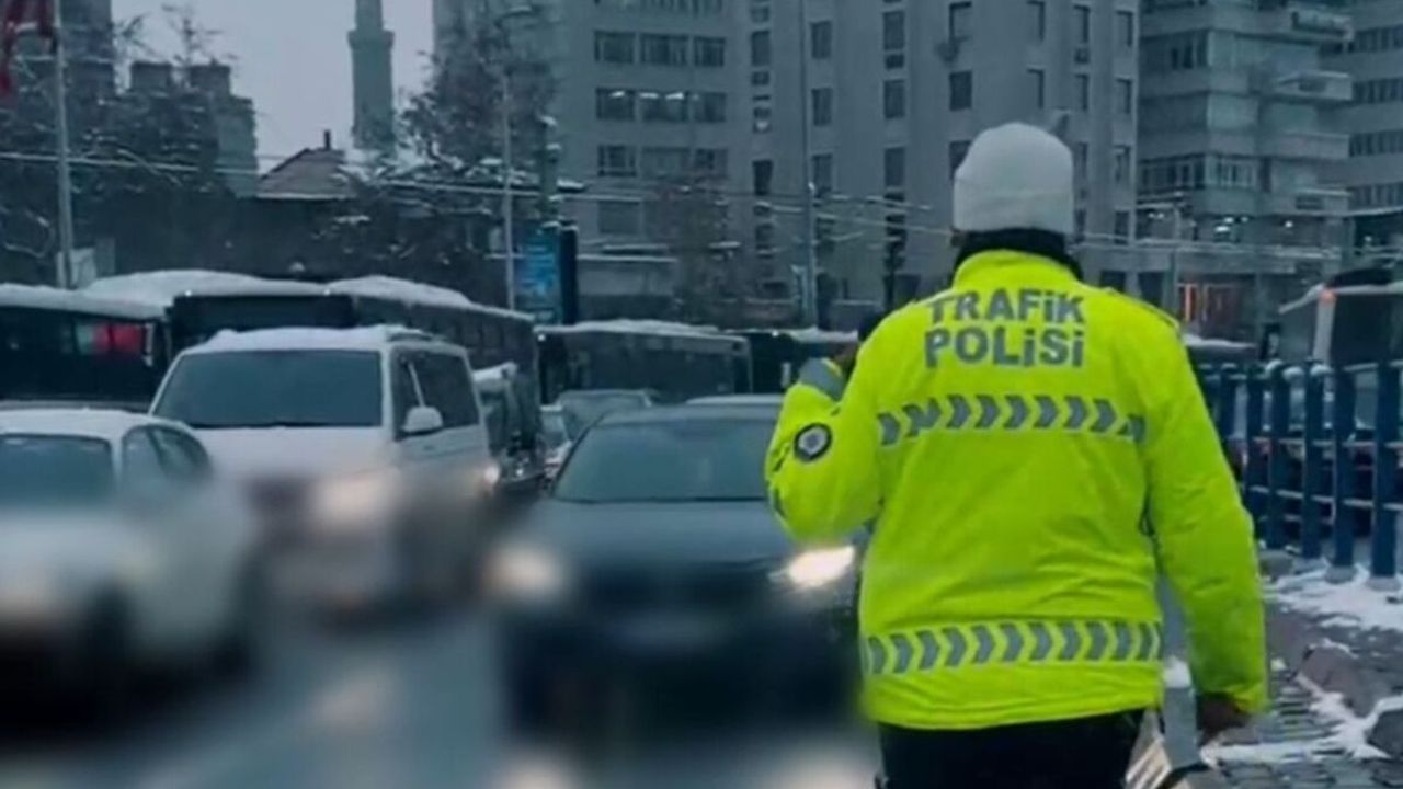 Kayseri’de aranan 8 suç makinesi yakalandı!