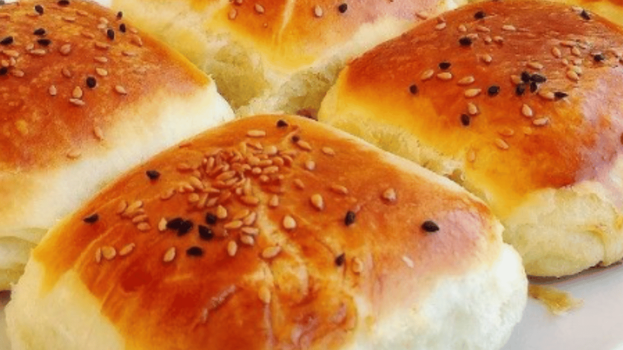 Kayseri'ye özgü açma kete tarifi!