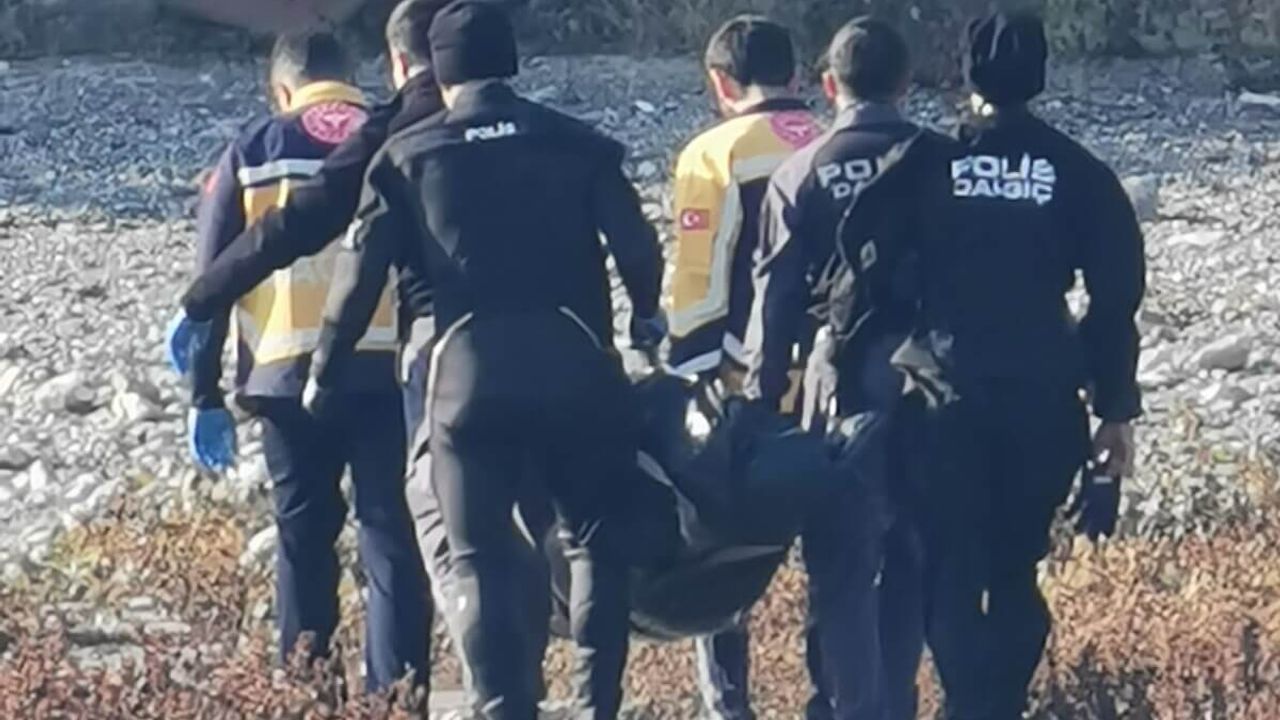 15 yaşındaki Medine'nin cansız bedenine ulaşıldı!