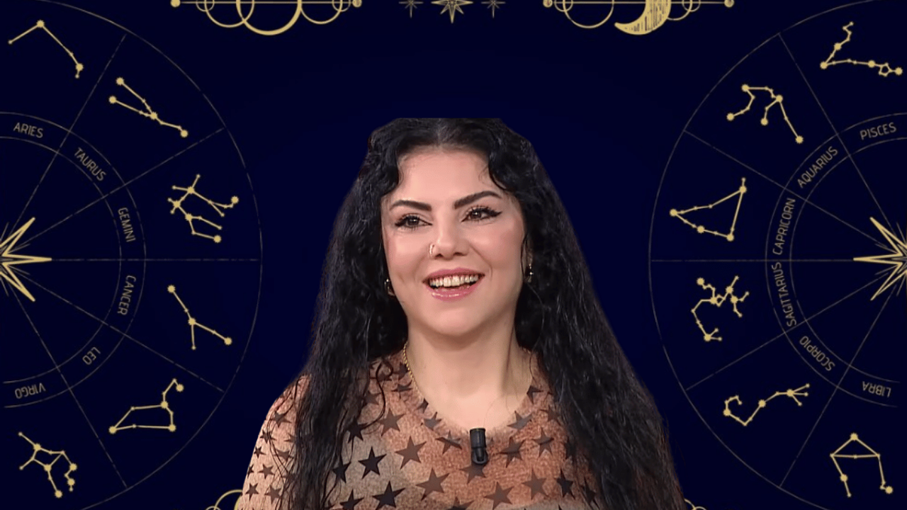 Ünlü Astrolog’dan önemli detaylar! O burçlara enerji yükleniyor...