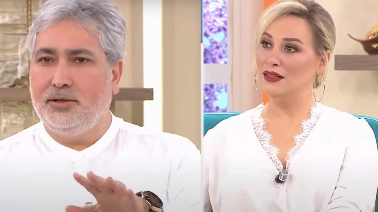 Rüyamda Erciyes Dağı'nda evlendim! Karım soğuk biri mi olacak ?