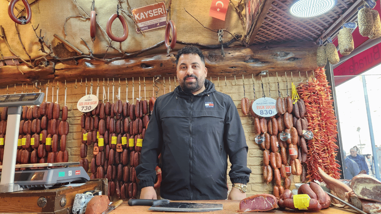 Binlerce insan Kayseri'ye gelecek! Kayseri esnafı nasıl etkileniyor?