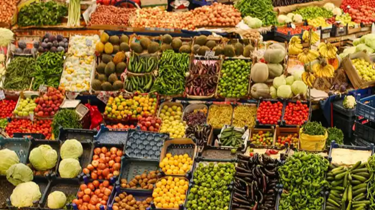 Kayseri'de 25 Kasım Pazartesi günü kurulacak semt pazarları!