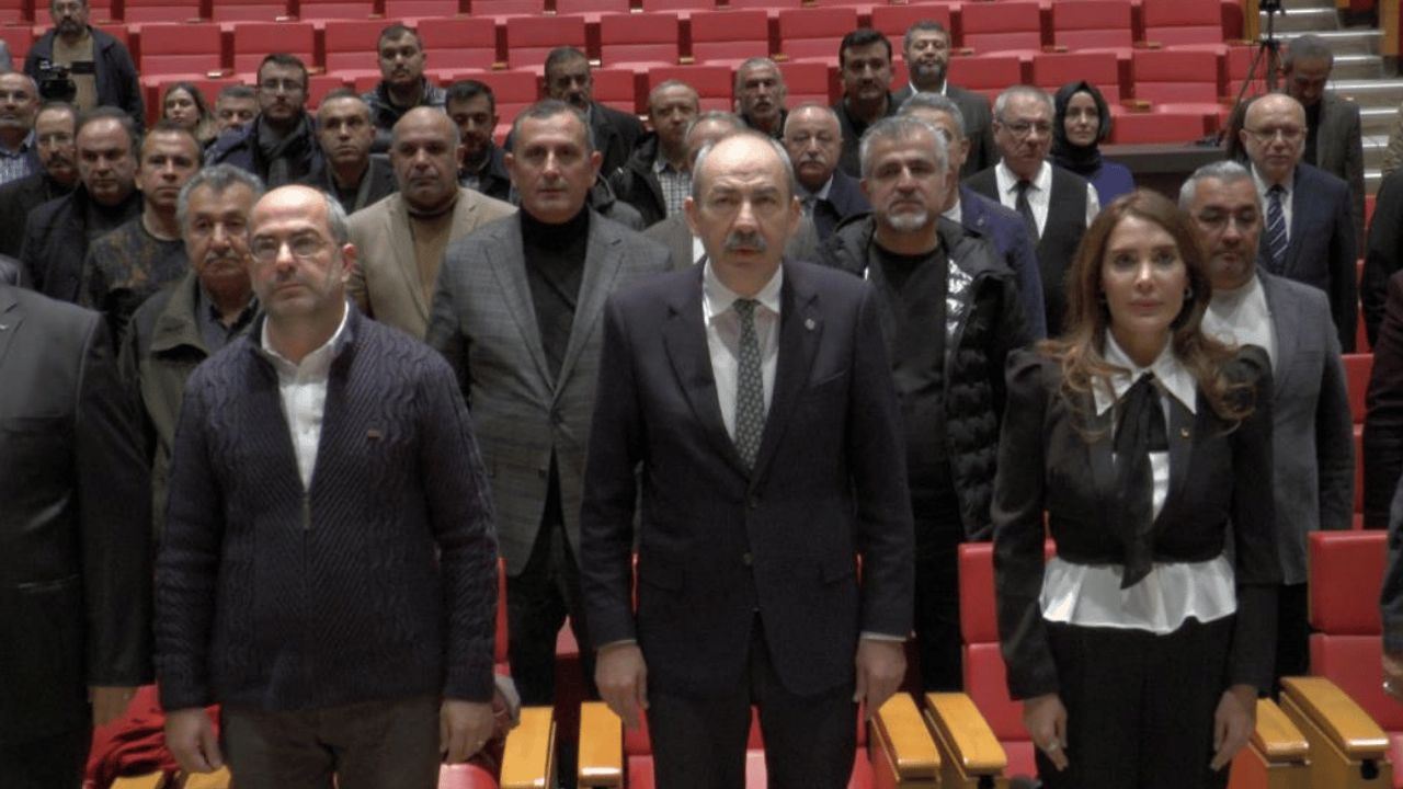 Başkan Gülsoy’dan ekonomiye dair kritik uyarı!